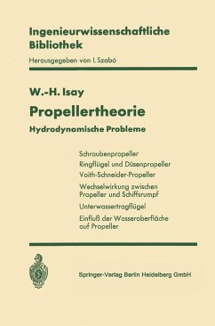Cover Propellertheorie (eBook, PDF)