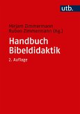 Handbuch Bibeldidaktik (eBook, ePUB)