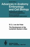 The Development of the Lymphatic System in Man (eBook, PDF)