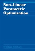 Non-Linear Parametric Optimization (eBook, PDF)