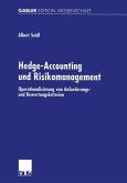Hedge-Accounting und Risikomanagement (eBook, PDF)