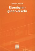 Eisenbahngüterverkehr (eBook, PDF)