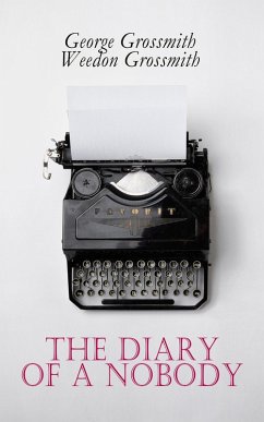 Cover The Diary of a Nobody (eBook, ePUB)