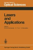 Lasers and Applications (eBook, PDF)