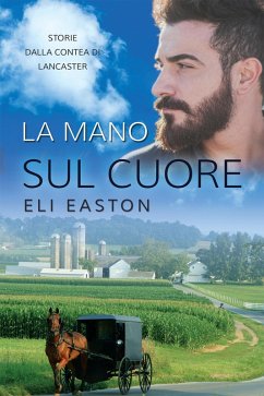 Cover La mano sul cuore (eBook, ePUB)