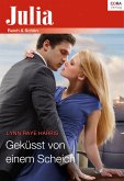 Geküsst von einem Scheich (eBook, ePUB)