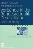 Verbände in der Bundesrepublik Deutschland (eBook, PDF)