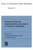 Boundary Elements: Implementation and Analysis of Advanced Algorithms (eBook, PDF)