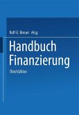 Handbuch Finanzierung (eBook, PDF)