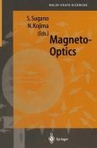 Magneto-Optics (eBook, PDF)