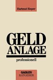 Geldanlage professionell (eBook, PDF)