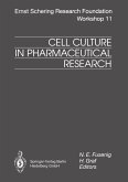 Cell Culture in Pharmaceutical Research (eBook, PDF)