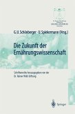 Die Zukunft der Ernährungswissenschaft (eBook, PDF)