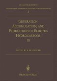 Generation, Accumulation and Production of Europe's Hydrocarbons III (eBook, PDF)