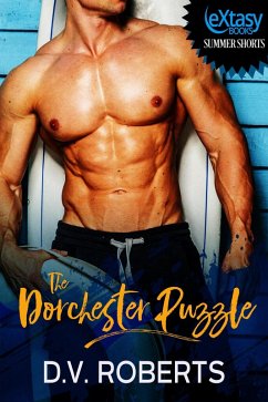 Cover The Dorchester Puzzle (eBook, ePUB)