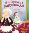 Mrs. Greenberg's Messy Hanukkah (eBook,... - Bild 1