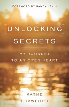 Cover Unlocking Secrets (eBook, ePUB)