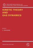 Kinetic Theory and Gas Dynamics (eBook, PDF)