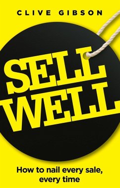 Cover Sell Well (eBook, PDF)
