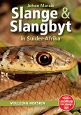 Slange & Slangbyt in Suider-Afrika (eBook, PDF)