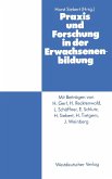 Praxis und Forschung in der Erwachsenenbildung (eBook, PDF)