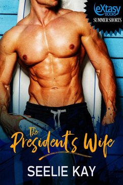 Cover The President's Wife (eBook, ePUB)