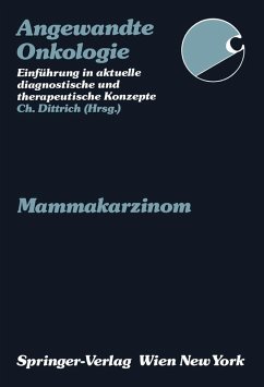 Mammakarzinom (eBook, PDF)