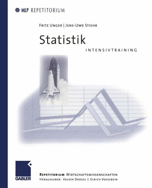 Statistik Intensivtraining (eBook, PDF)