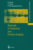 Methods in Proteome and Protein Analysis (eBook, PDF)