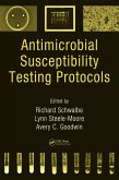 Antimicrobial Susceptibility Testing Protocols (eBook, PDF)