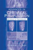 Advances in Chemical Propulsion (eBook, PDF)