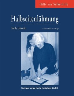 Halbseitenlähmung (eBook, PDF) - Geisseler, Trudy