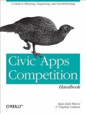 Civic Apps Competition Handbook (eBook, PDF)