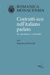Costrutti-eco nell' italiano parlato... - Bild 1