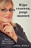 Rijpe vrouwen, jonge mannen 5 (eBook, ePUB)