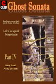 Ghost Sonata Vol.1 #4 (eBook, PDF) Ghost Sonata Vol.1 #4 (eBook, PDF)
