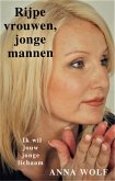Rijpe vrouwen, jonge mannen 4 (eBook, ePUB)