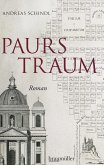 Paurs Traum (eBook, ePUB)