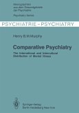 Comparative Psychiatry (eBook, PDF)