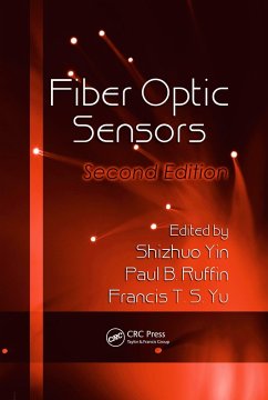 Cover Fiber Optic Sensors (eBook, PDF)