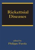 Rickettsial Diseases (eBook, PDF)