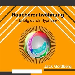 Raucherentwöhnung (MP3-Download) - Goldberg, Jack
