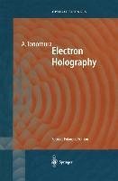 Electron Holography (eBook, PDF) - Tonomura, Akira