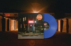 Few Will Remain (Ltd. Blue Vinyl) - Eisberg