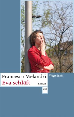 Eva schläft (eBook, ePUB) - Melandri, Francesca
