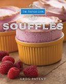 The French Cook: Soufflés (eBook, ePUB)