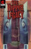 Ripper Legacy #1 (eBook, PDF)