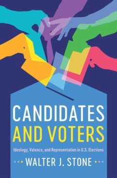 Cover Candidates and Voters (eBook, PDF)