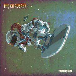 Touch My Alien - Kilaueas,The