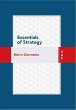Essentials of Strategy (eBook, PDF) - Bild 1